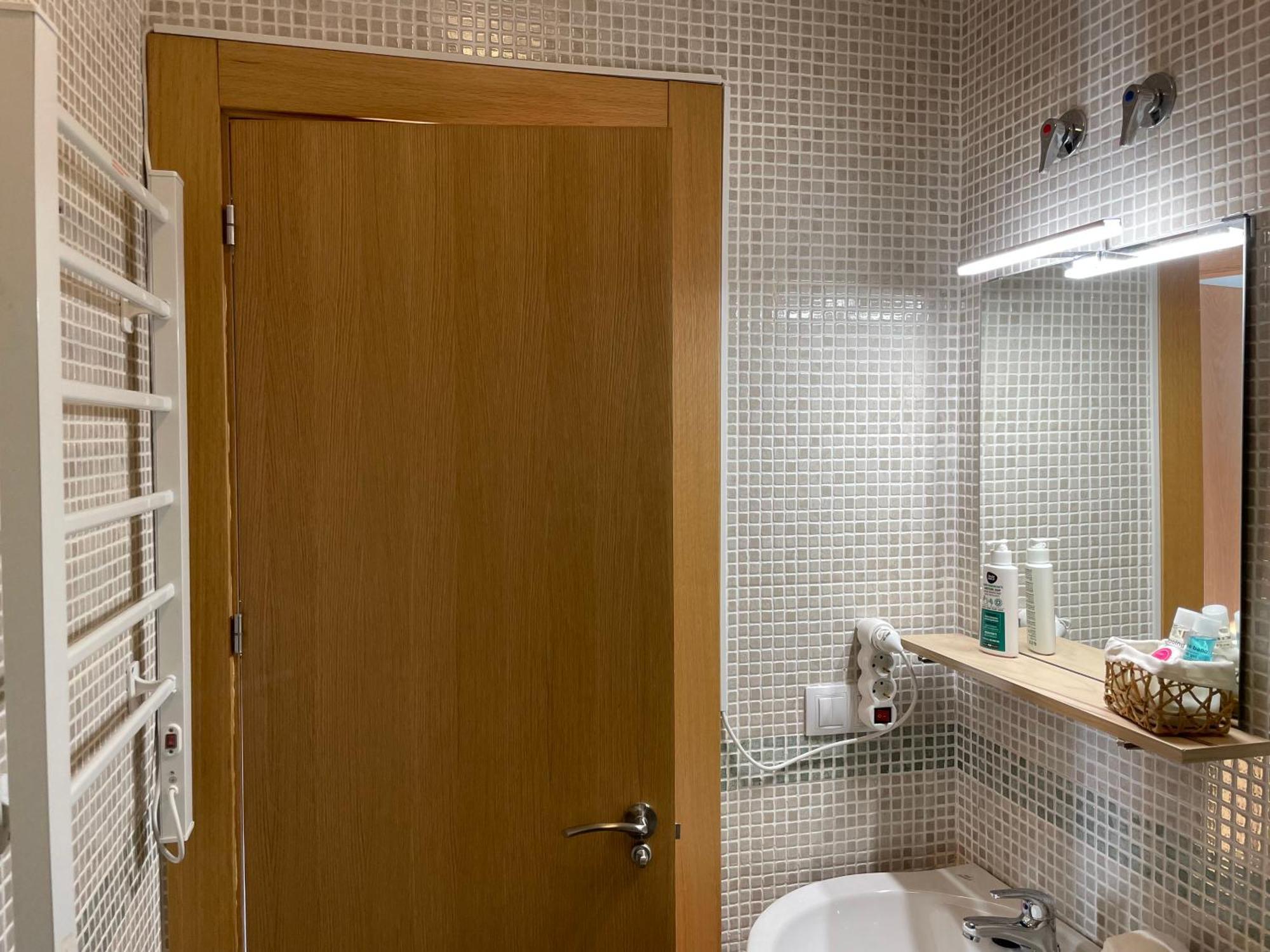 House Tuvesa Premium 1 Dormitorio Wifi Gratis Sierra Nevada Bagian luar foto