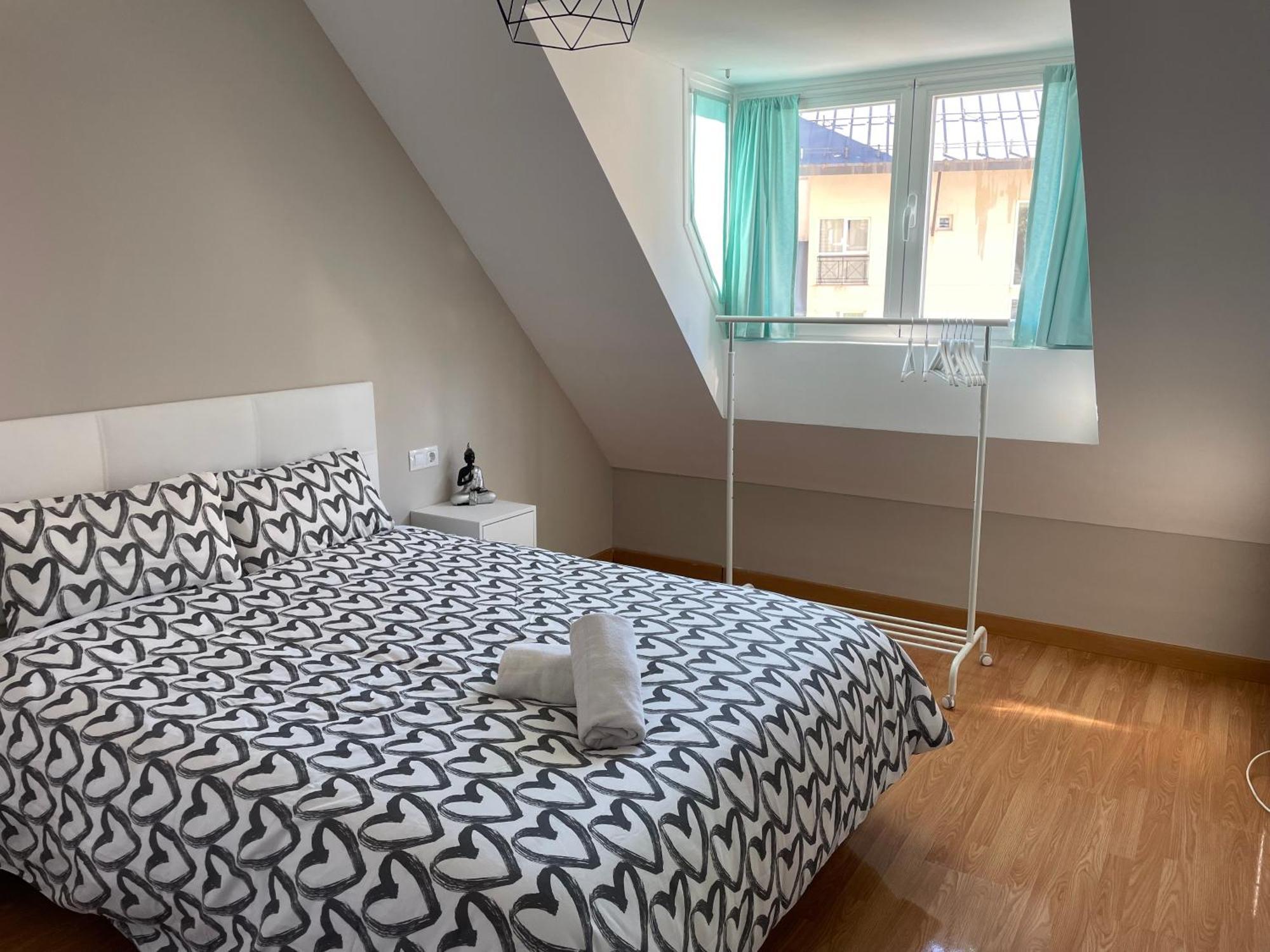 House Tuvesa Premium 1 Dormitorio Wifi Gratis Sierra Nevada Bagian luar foto