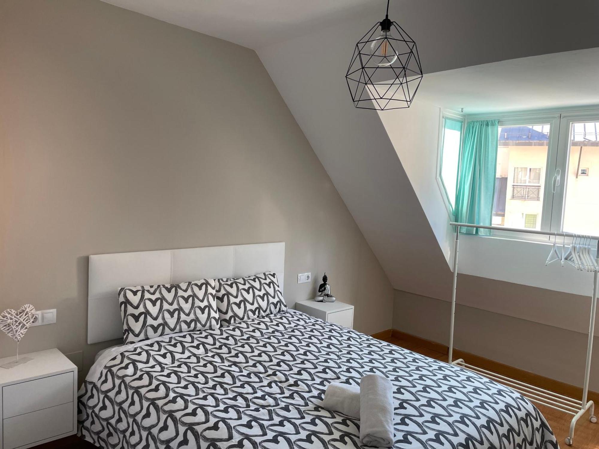 House Tuvesa Premium 1 Dormitorio Wifi Gratis Sierra Nevada Bagian luar foto