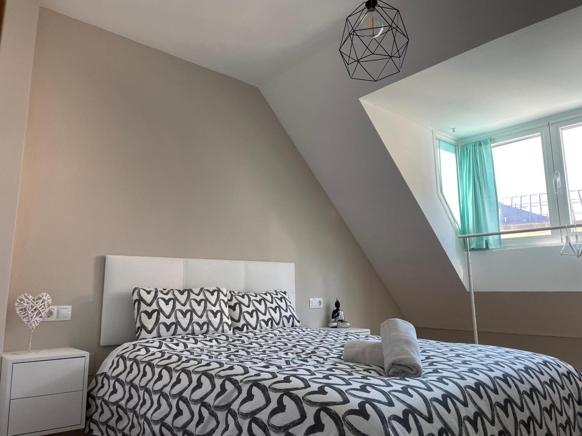 House Tuvesa Premium 1 Dormitorio Wifi Gratis Sierra Nevada Bagian luar foto