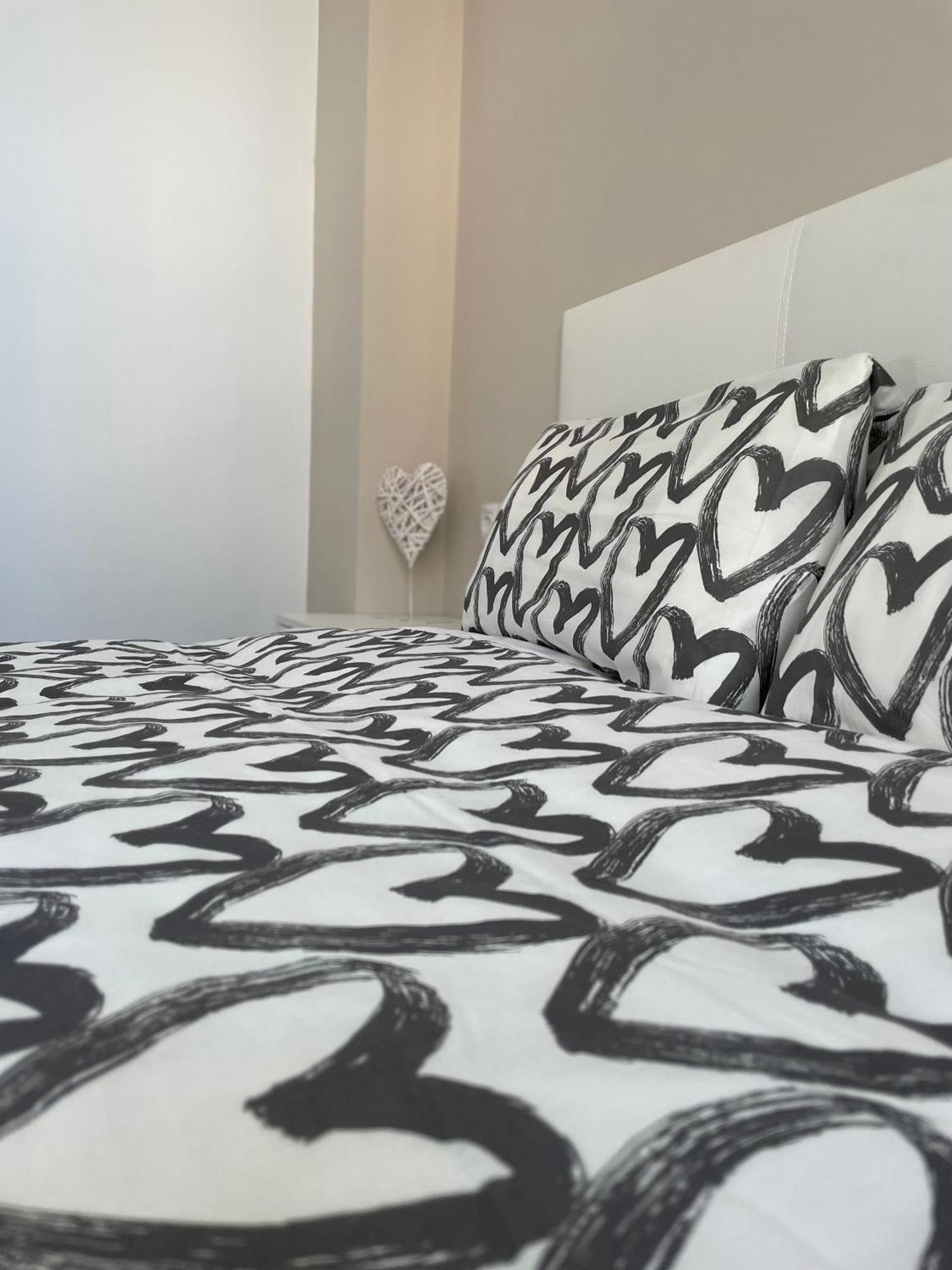 House Tuvesa Premium 1 Dormitorio Wifi Gratis Sierra Nevada Bagian luar foto