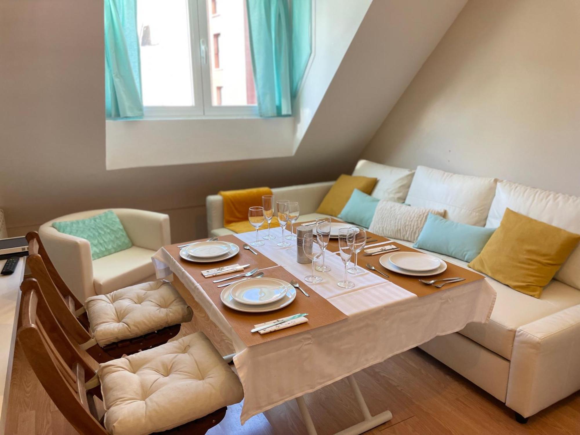 House Tuvesa Premium 1 Dormitorio Wifi Gratis Sierra Nevada Bagian luar foto