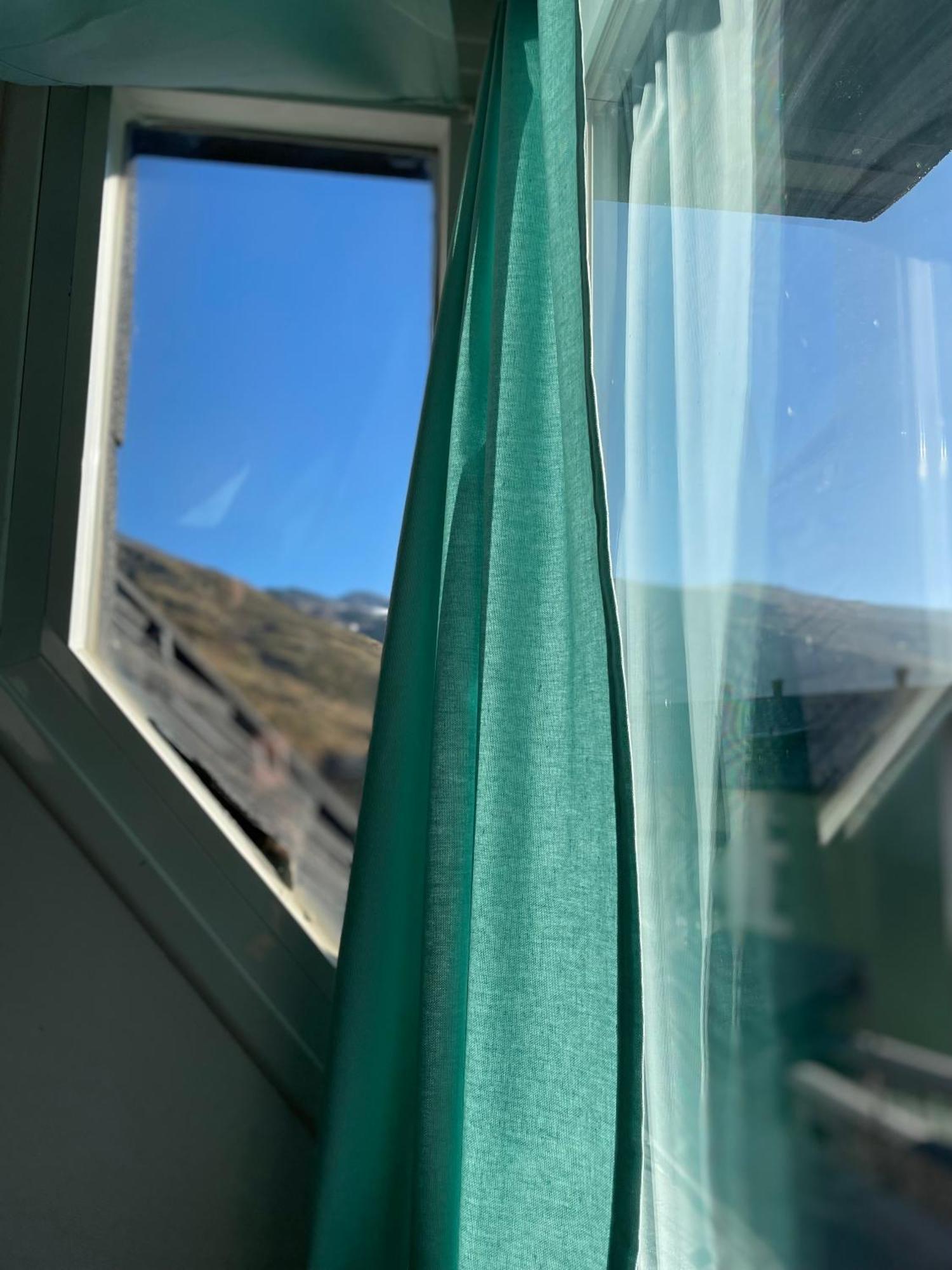House Tuvesa Premium 1 Dormitorio Wifi Gratis Sierra Nevada Bagian luar foto