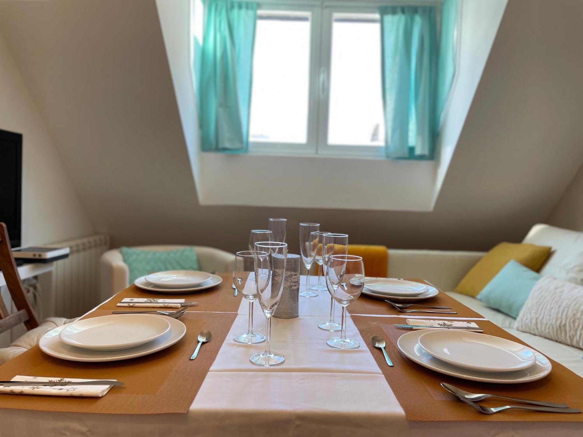 House Tuvesa Premium 1 Dormitorio Wifi Gratis Sierra Nevada Bagian luar foto