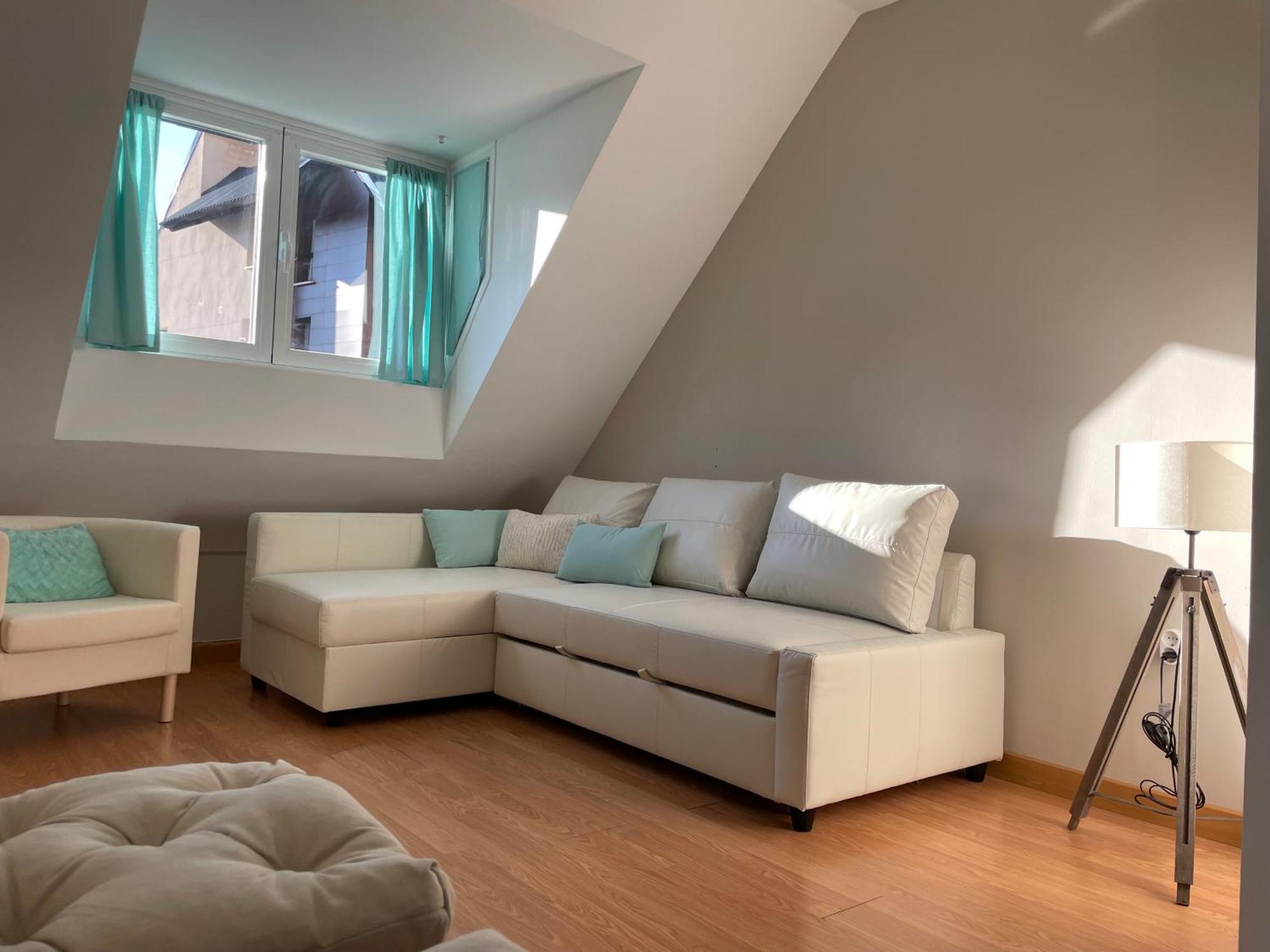 House Tuvesa Premium 1 Dormitorio Wifi Gratis Sierra Nevada Bagian luar foto
