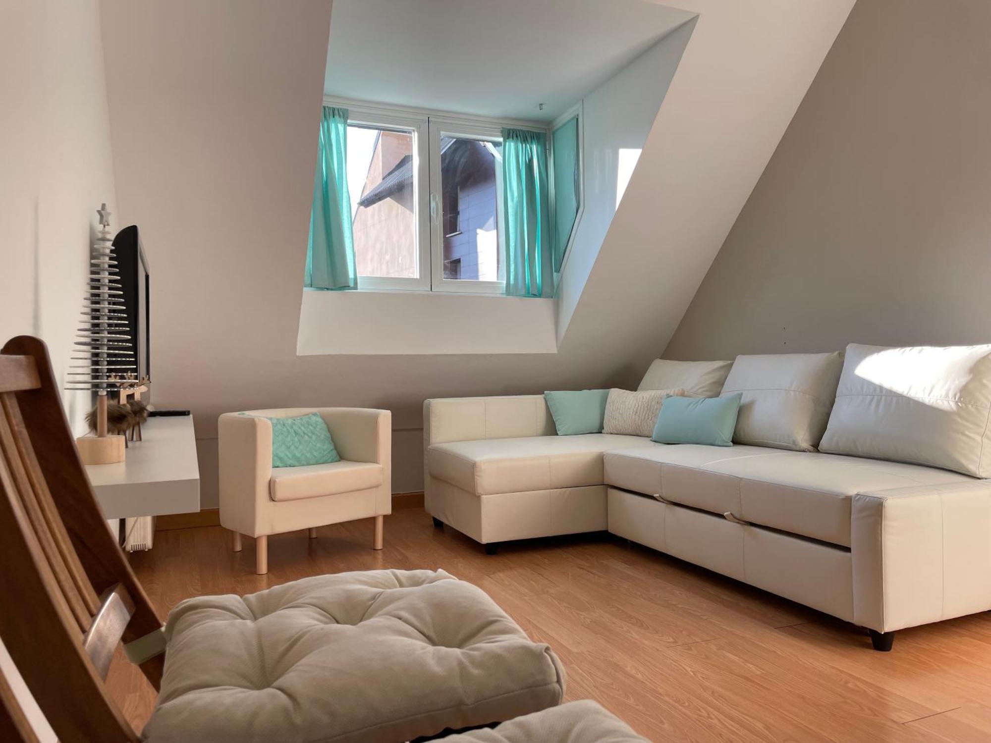 House Tuvesa Premium 1 Dormitorio Wifi Gratis Sierra Nevada Bagian luar foto