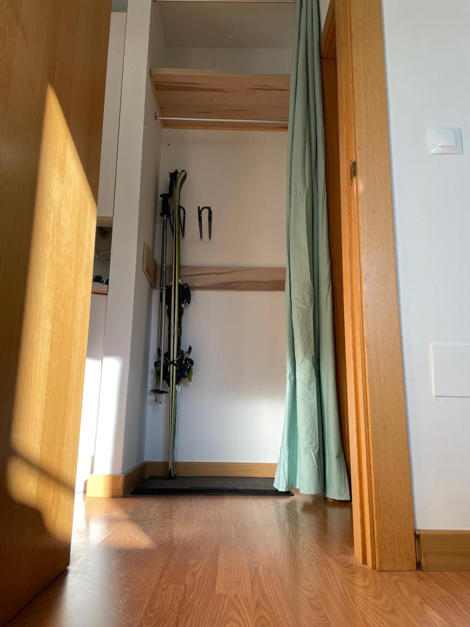 House Tuvesa Premium 1 Dormitorio Wifi Gratis Sierra Nevada Bagian luar foto