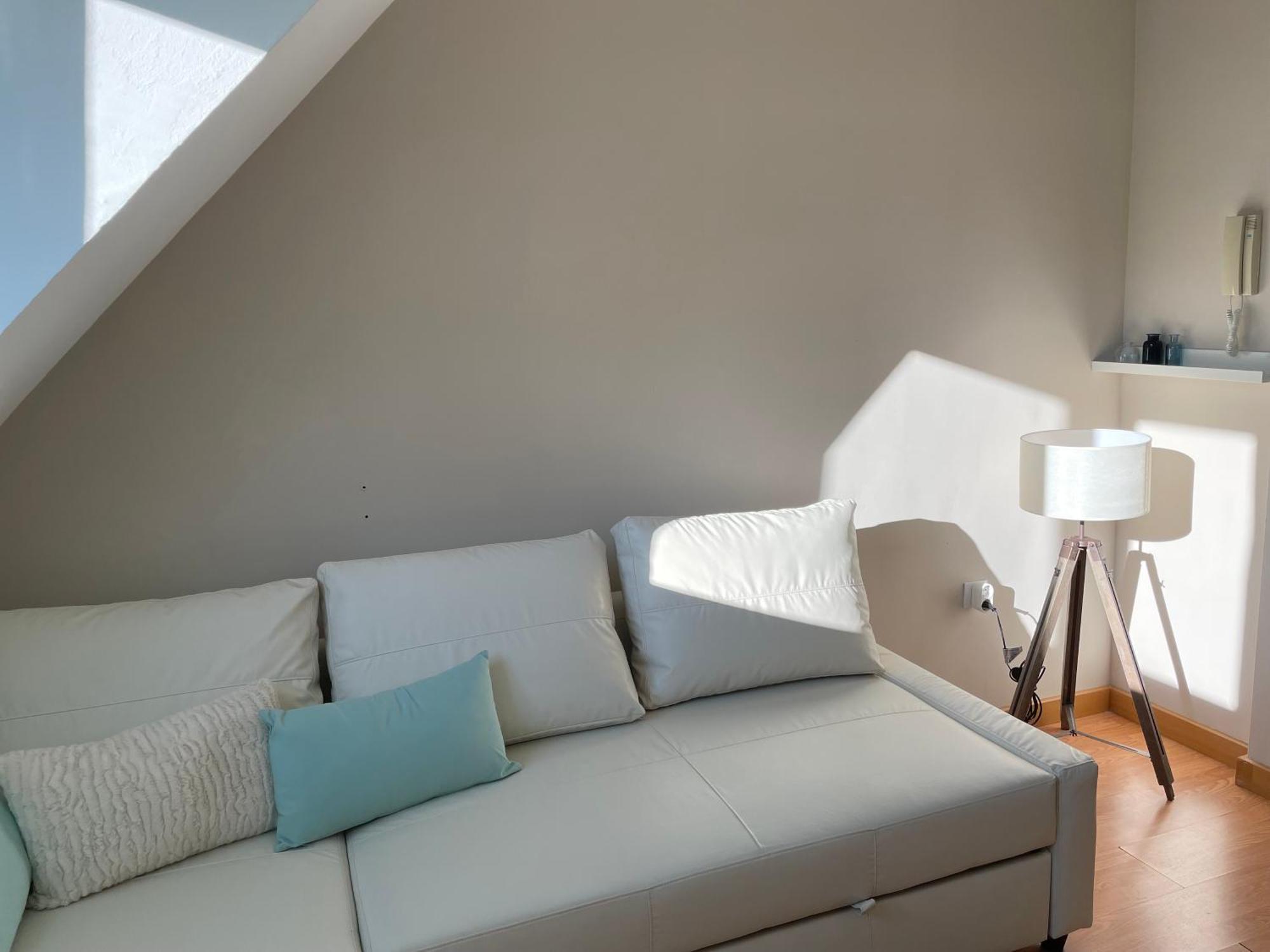 House Tuvesa Premium 1 Dormitorio Wifi Gratis Sierra Nevada Bagian luar foto