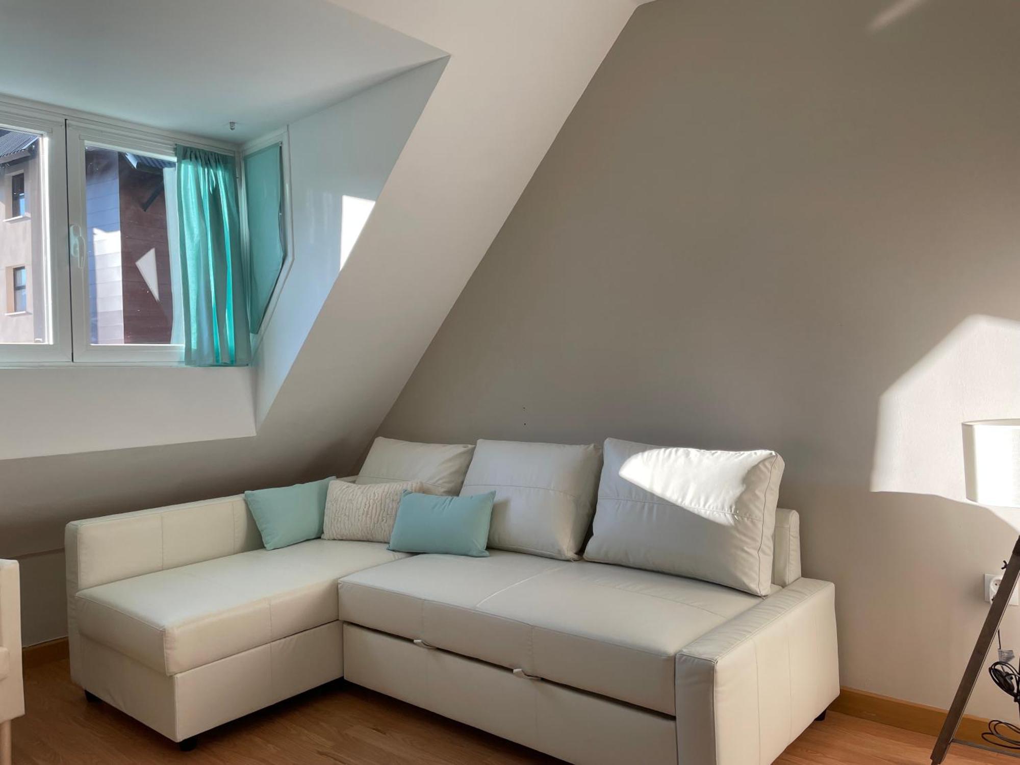 House Tuvesa Premium 1 Dormitorio Wifi Gratis Sierra Nevada Bagian luar foto