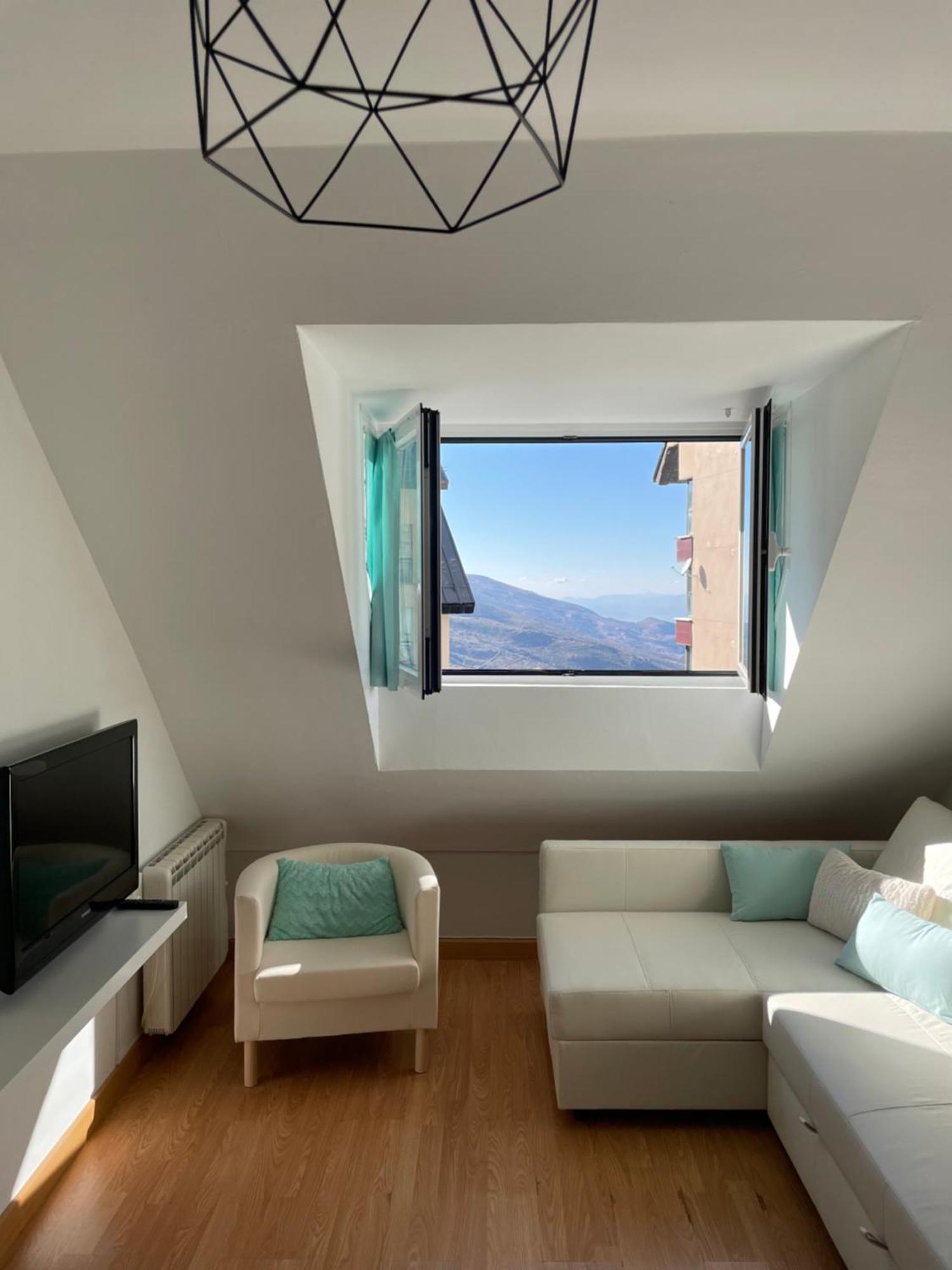House Tuvesa Premium 1 Dormitorio Wifi Gratis Sierra Nevada Bagian luar foto